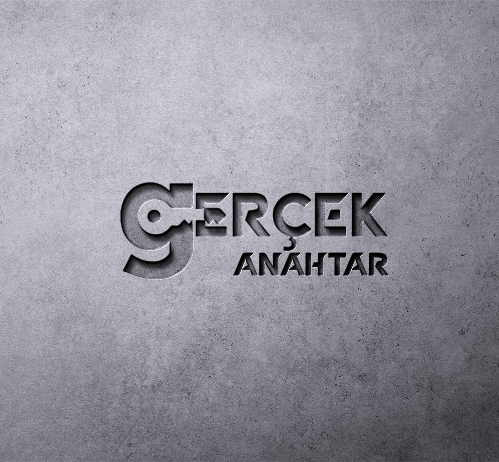 Gerçek Anahtar